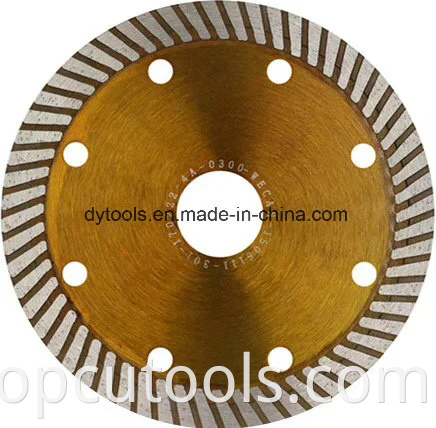 Diamond Blades 115mm/Tile Cutting Blade/Super Thin Cutting Blade